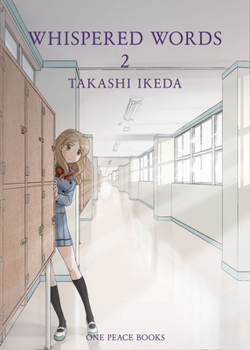 Paperback Whispered Words Volume 2 Book