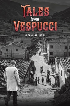 Paperback Tales from Vespucci Book
