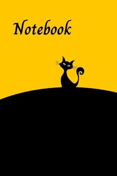 Paperback Notebook Book
