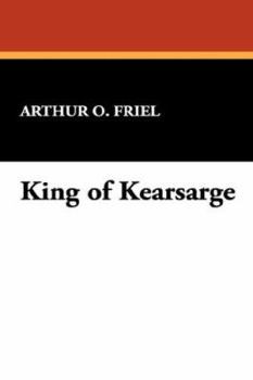 Paperback King of Kearsarge Book