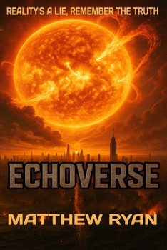 Paperback Echoverse Book