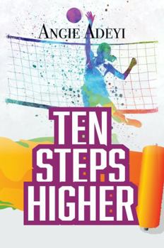 Paperback Ten Steps Higher Book