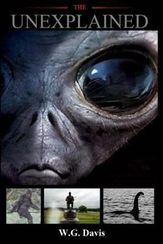 Paperback The Unexplained Book