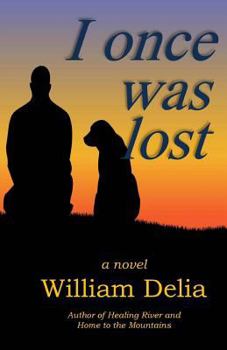 Paperback I Once Was Lost Book