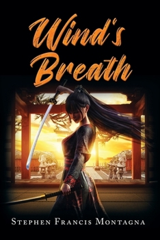 Paperback Wind's Breath Book