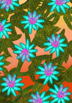 Paperback Mindbook: Cheerful Sunset Book