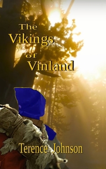 Paperback The Vikings of Vinland Book