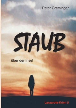 Paperback Staub über der Insel [German] Book