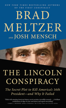 The Lincoln Conspiracy