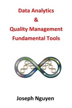 Paperback Data Analytics and Quality Management Fundamental Tools Book