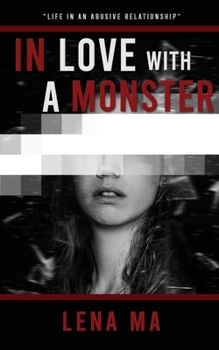 Paperback In Love with a Monster Book