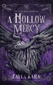 Hardcover A Hollow Mercy Book