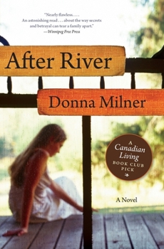 Paperback After River Book