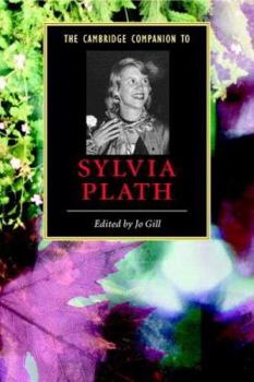 The Cambridge Companion to Sylvia Plath - Book  of the Cambridge Companions to Literature