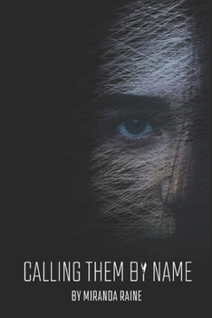 Paperback Calling Them by Name: An Epistolary Memoir Book