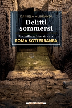 Paperback Delitti sommersi [Italian] Book