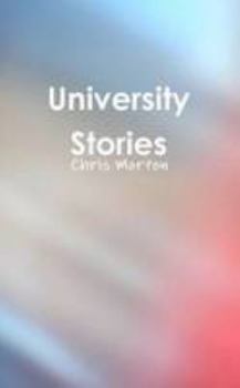 Paperback University Stories Book