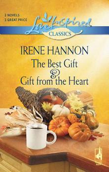 The Best Gift & Gift from the Heart - Book  of the Sisters and Brides