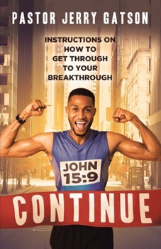 Paperback Continue Book