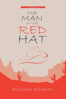 Paperback The Man in the Red Hat Book