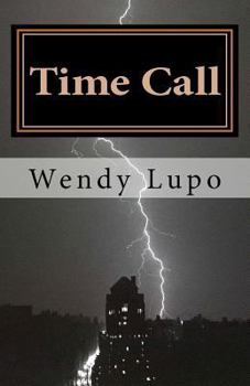 Paperback Time Call Book