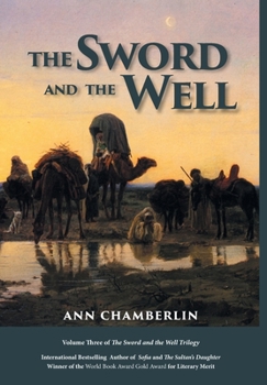 Hardcover The Sword and the Well Book