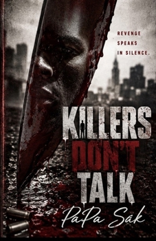 Paperback Killers Don't Talk Book