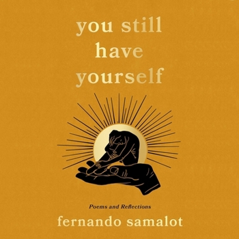 Audio CD You Still Have Yourself Book