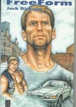 Freeform - Book #1 of the Jas Anderson Thriller