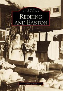 Paperback Redding and Easton Book