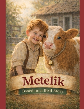 Paperback Metelik Book