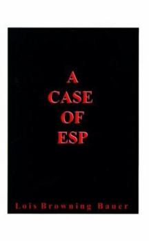 A Case of ESP (Hillary King Mysteries)
