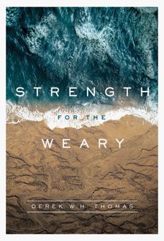 Hardcover Strength for the Weary Book
