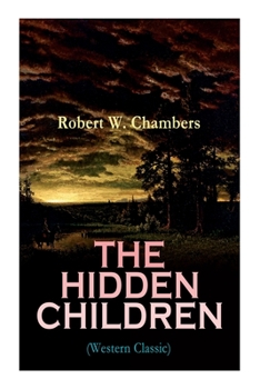 The Hidden Children - Book #3 of the Cardigan Series