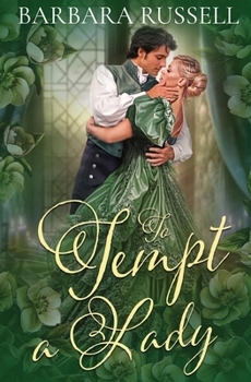 Paperback To Tempt a Lady Book
