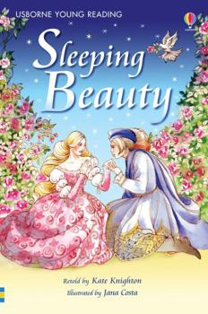 Sleeping Beauty (Young Reading Series 1 Gift Books) - Book  of the 3.1 Young Reading Series One