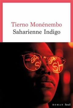 Paperback Saharienne Indigo [French] Book