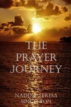 Paperback The PRAYER Journey Book