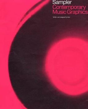 Paperback Sampler: Contemporary Music Graphics Book