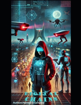 Paperback Digital Chains Book