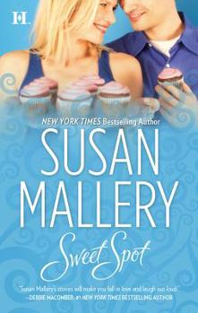 Mass Market Paperback Sweet Spot Book