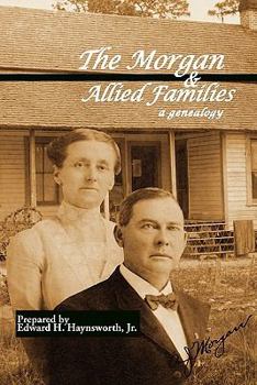 The Morgan and Allied Families