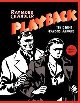 Paperback Playback: A Graphic Novel Book