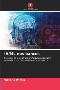 Paperback IA/ML nos bancos [Portuguese] Book