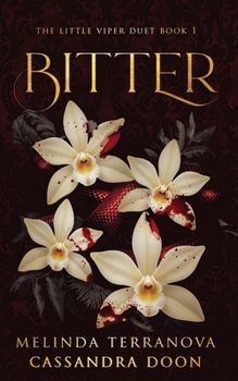 Paperback Bitter - The Little Viper Duet Book