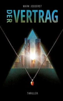 Paperback Der Vertrag [German] Book