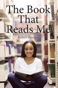 Paperback The Book That Reads Me Book
