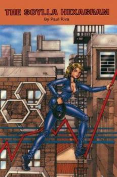 Paperback The Scylla Hexagram Book
