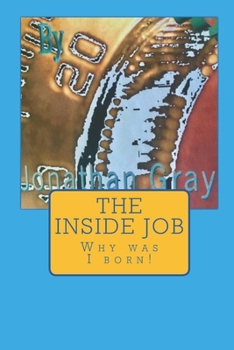 Paperback The Inside Job Book