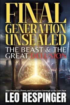 Paperback Final Generation Unsealed: The Beast & The Great Delusion Book